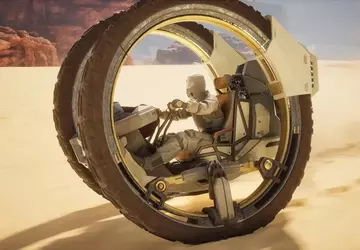 Dune: Awakening hat ein Inhaltsupdate "Kapitel ...