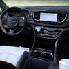 Chrysler Pacifica Grizzly Peak Thumbnail 8