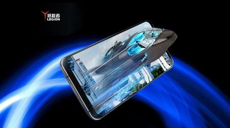Offiziell: Lenovo Legion Y90 mit Snapdragon 8 Gen 1 Chip, 144 Hz Bildschirm und bis zu 512 GB SSD wird am 28. Februar vorgestellt