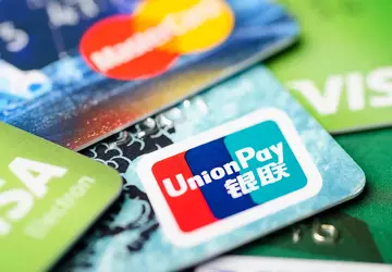 UnionPay stoppt die Zusammenarbeit mit russischen ...