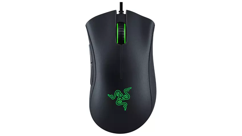 Razer DeathAdder Essential günstige FPS-Maus