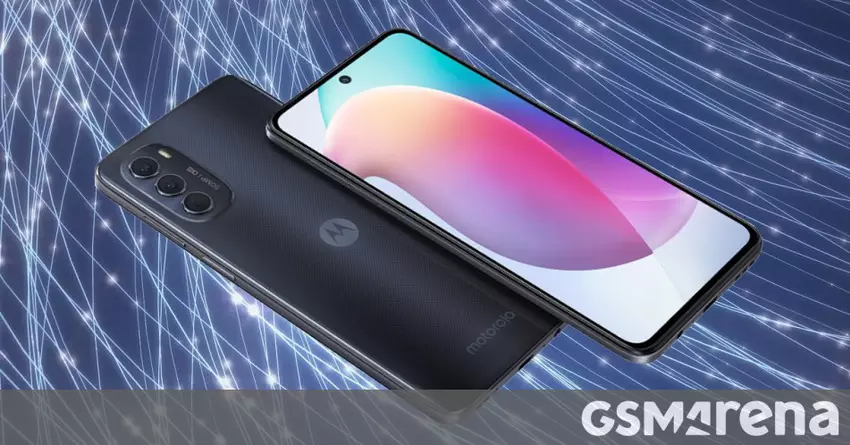 Motorola Moto G71s startet mit 120-Hz-OLED-Display, Snapdragon 695