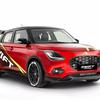 Suzuki Swift Champions Konzept 2