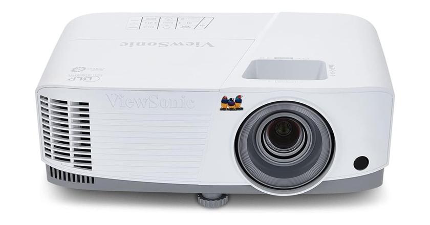 ViewSonic PA503S besten beamer unter 500 euro