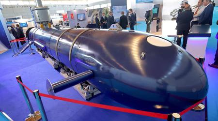Deutschland testet BlueWhale-Jagddrohne zur U-Boot-Jagd