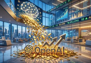 OpenAI macht Mitarbeiter zu Millionären – ...