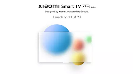 Xiaomi bereitet die Einführung des ersten Smart TV mit Google TV an Bord vor