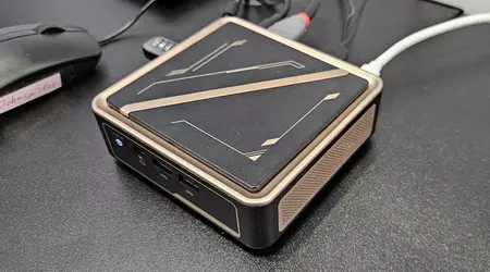 Sapphire hat den leistungsstarken Edge AI Mini-PC für Spiele sowie KI-, Grafik- und Big Data-Workflows vorgestellt