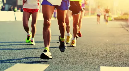 Warum sind manche Menschen schneller als andere? Wissenschaftler erklären die Geheimnisse der Laufgeschwindigkeit