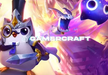 Gamercraft sammelt 5 Millionen Dollar für ...