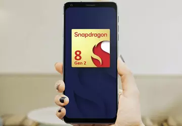 Snapdragon 8 Gen 2 hat möglicherweise ...