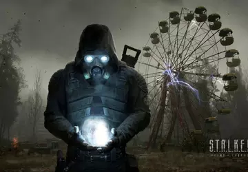 Neue Details zu Stalker 2: Heart ...