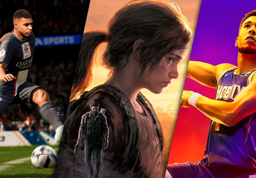 Spiele, die im September auf PlayStation ...