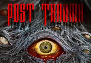 Der Gameplay-Trailer zu Post Trauma hat ...