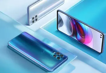 Moto E20 Smartphone im Geekbench mit ...