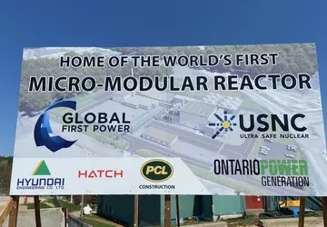 Kanadisches Unternehmen baut den weltweit ersten ...