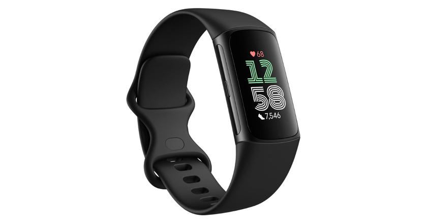Fitbit Charge 6 beste smartwatch für schrittzählung
