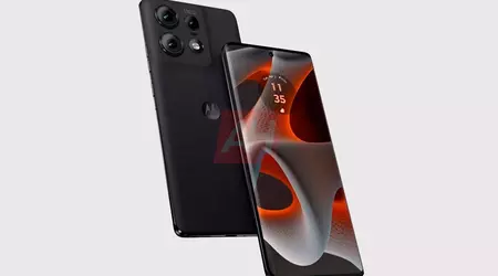Es ist offiziell: Das Motorola Edge 50 Pro wird mit dem neuen Snapdragon 8s Gen 3 Prozessor ausgestattet sein