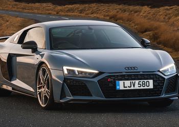 Insider: Der Audi R8 könnte zurückkehren ...