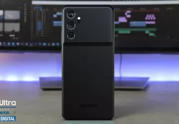 Gerücht: Galaxy S22 Ultra erhält die ...