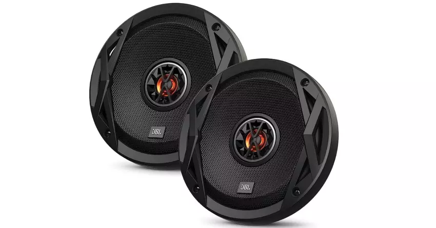 JBL CLUB 6520 beste 6,5 zoll auto-lautsprecher für bass