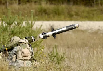 Litauen erhält von den Vereinigten Staaten ...