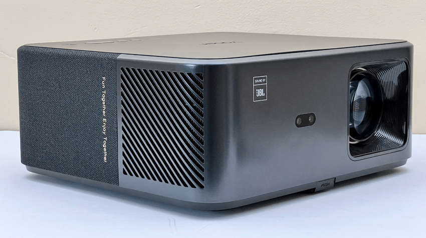 Yaber K1 oder Yaber K2s