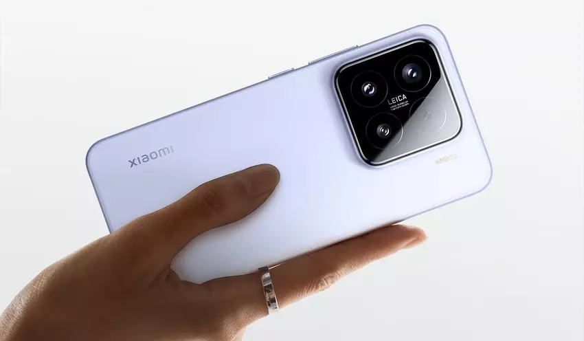 Xiaomi 16 wird einen sehr großen Akku in einem kompakten 6,3-Zoll-Gehäuse bekommen, sagt ein Insider