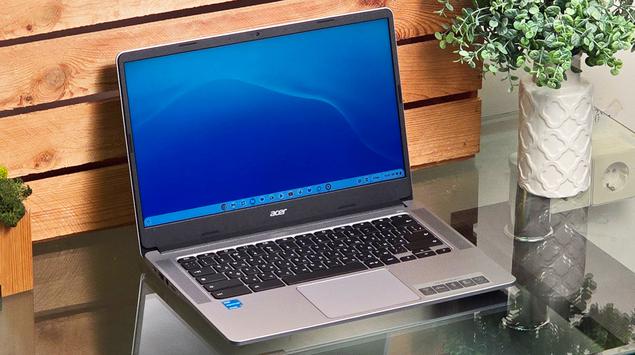Acer Chromebook 314 Test: Wann ist ...