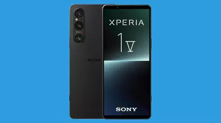 Sony hat Android 14 für das Xperia 1 V veröffentlicht: Was ist neu?