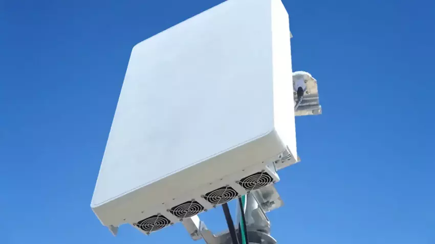 Japanische 5G-Basisstationen werden mobile Geräte aus der Ferne aufladen können