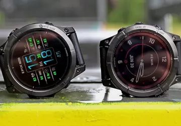 Garmin veröffentlicht neues Beta-Update für Fenix ...
