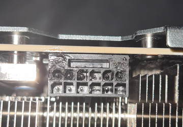 NVIDIA GeForce RTX 4090 fing beim ...