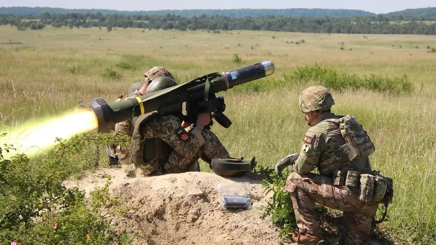 Polen will die Produktion amerikanischer FGM-148 Javelin-Raketenabwehrsysteme in seinen Einrichtungen einrichten