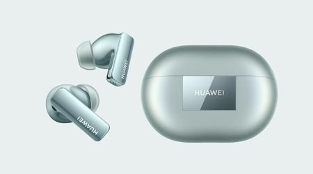 Huawei hat ein neues Software-Update für FreeBuds Pro 3 veröffentlicht