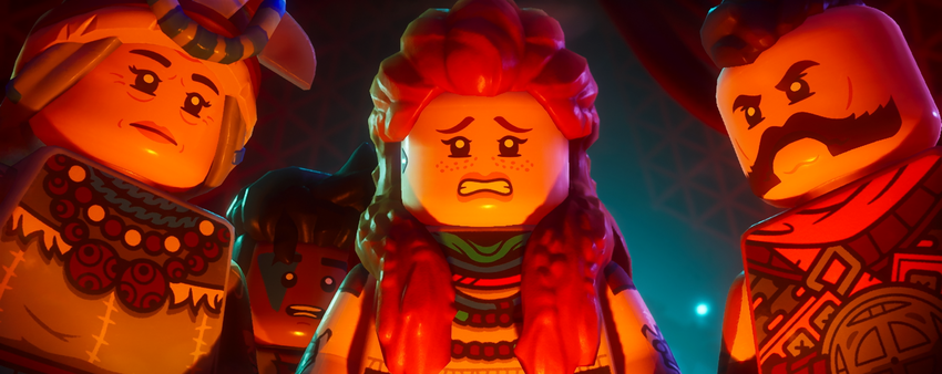 Ігрові персонажі гри