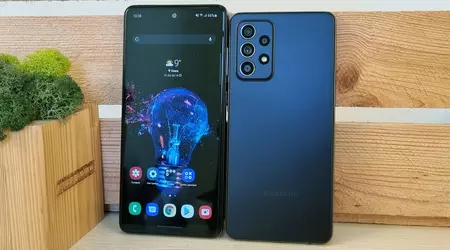 Samsung Galaxy A72 VS Galaxy A52 Test: Mittelklasse-Handys mit Flaggschiff-Ambitionen