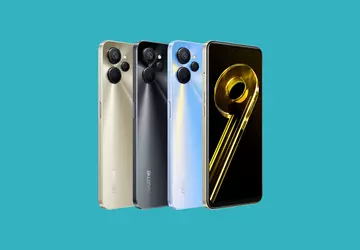 realme bereitet die Einführung des Budget-Smartphones ...