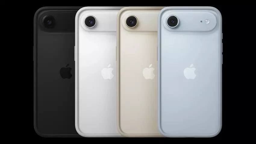 Medien: Apple hat die Veröffentlichung des ultradünnen iPhone Air 2 auf unbestimmte Zeit verschoben und bereitet bedeutende Verbesserungen vor