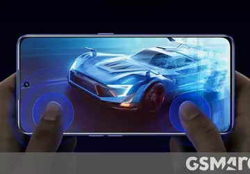 Realme GT Neo3 bestätigte, einen 120-Hz-Bildschirm ...