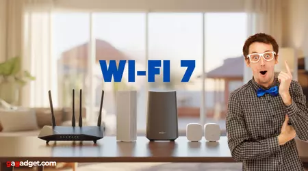 Beste Wi-Fi 7 Router