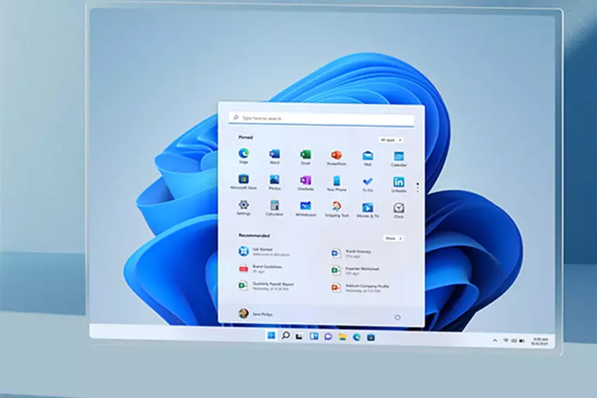 Microsoft bringt Task-Manager-Verknüpfung in Windows 11-Taskleiste zurück