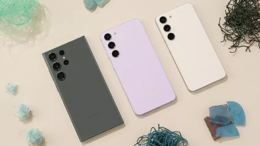 UK, Polen, China und Indien - Samsung wird One UI 6 Beta für die Flaggschiff-Smartphones Galaxy S23 in vier weiteren Ländern veröffentlichen