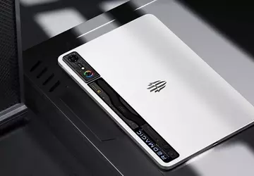 nubia bringt Red Magic Gaming Tablet ...