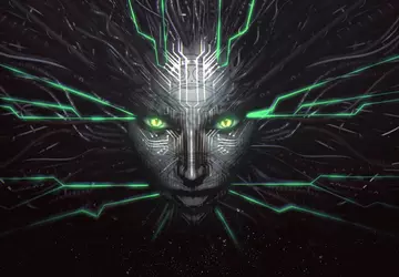 Die Konsolenversionen von System Shock 2: ...