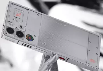 Red Magic 10S Pro+ ist laut ...