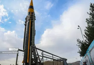 Iran entwickelt mit Unterstützung der DVRK ...