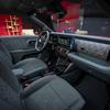 Ökologische Materialien im Fiat Grande Panda Kartell