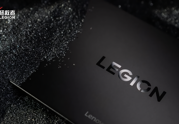 Lenovo hat das Design seines Gaming-Tablets ...