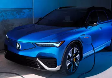 Große Rabatte haben nicht geholfen: Acura ...